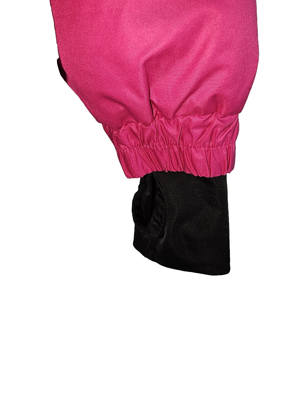 EK8163 Damen Jacke von Crivit, pink, Gr. 403