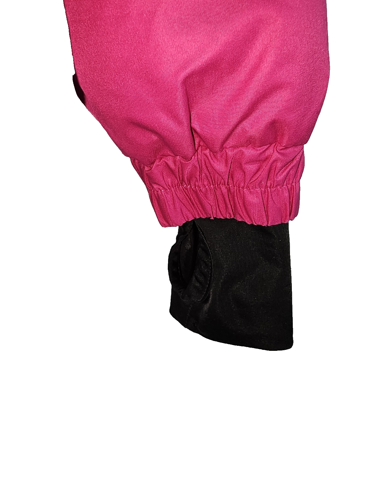 EK8163 Damen Jacke von Crivit, pink, Gr. 403