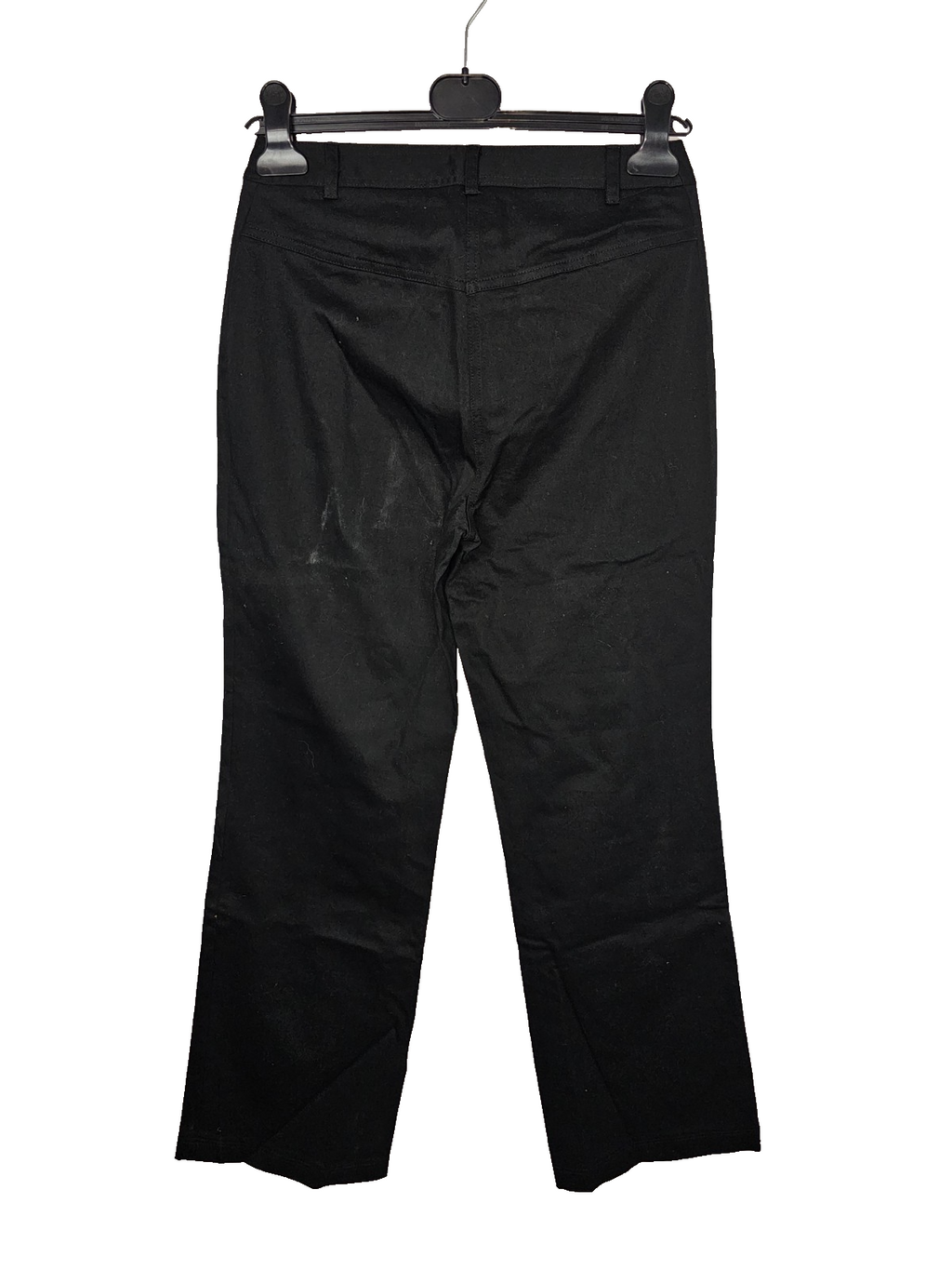EK8559 Damen Jeans von Zucchero, Schwarz, Gr. 384