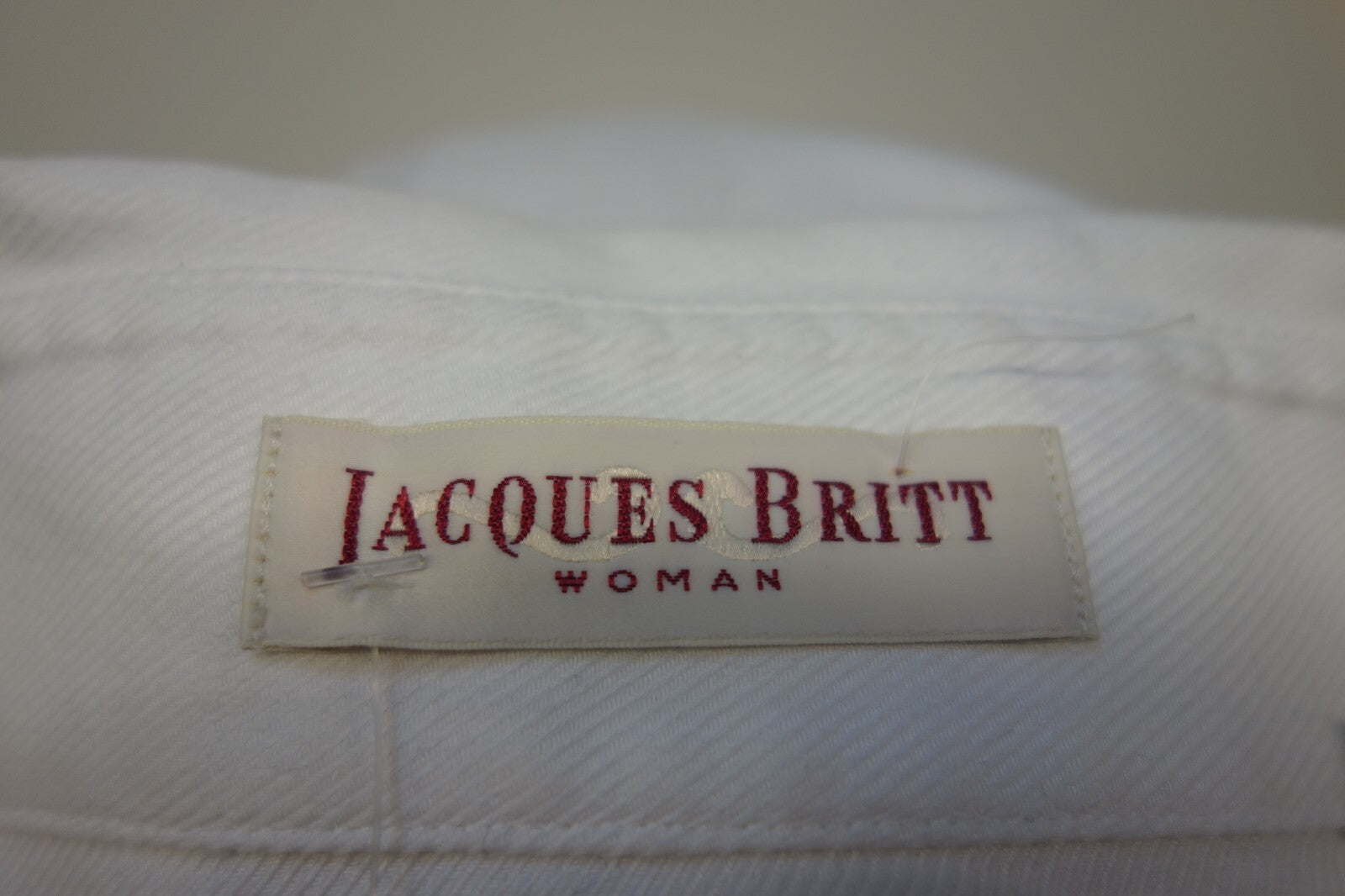 EK0837 Damen Bluse von Jacques Britt, Gr 364