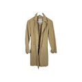 EK9037 Damen Mantel Tom Tailor Woman Gr.S Beige0