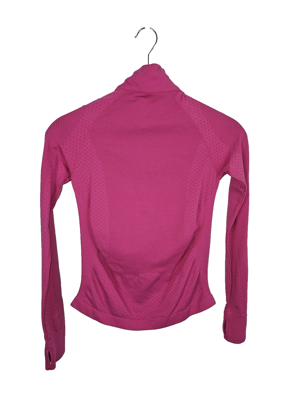 EK7877 Damen Sportshirt von TCM, Pink, Gr. 344