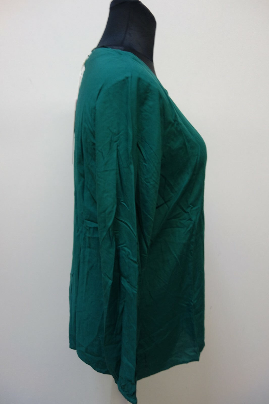 EK0893 Damen Bluse von edc, grün, XL2