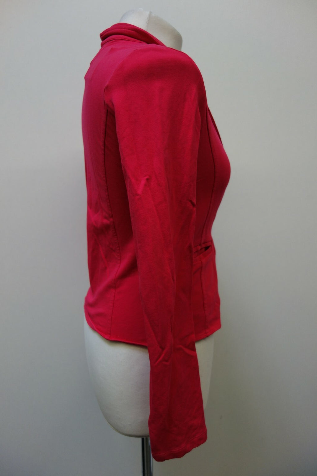 EK1413 Damen/Mädchen Blazer von Only, pink, Gr. S3