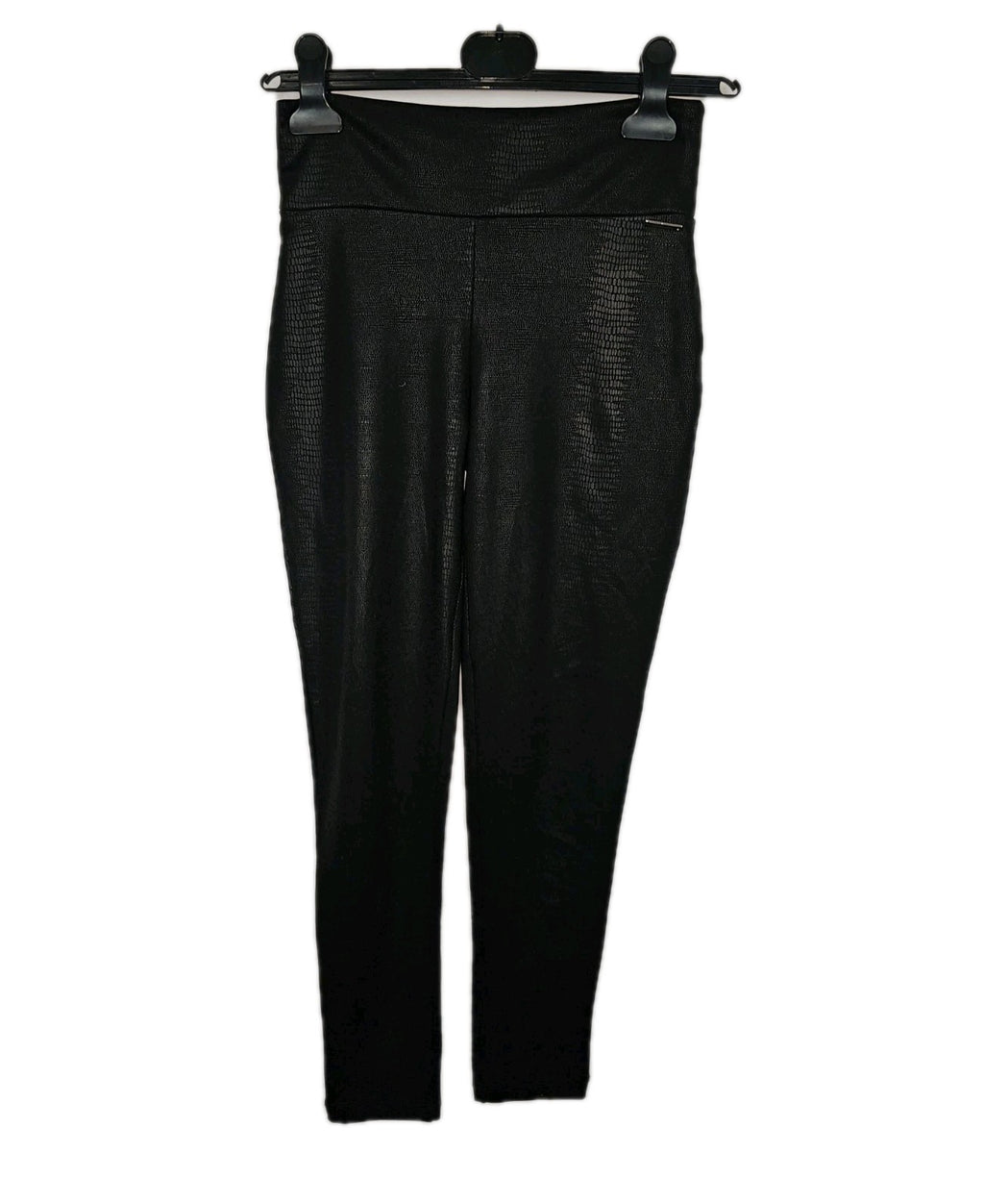 EK9904 Damen Leggins von Sarah Kern, schwarz, Gr.360