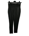 EK9904 Damen Leggins von Sarah Kern, schwarz, Gr.360