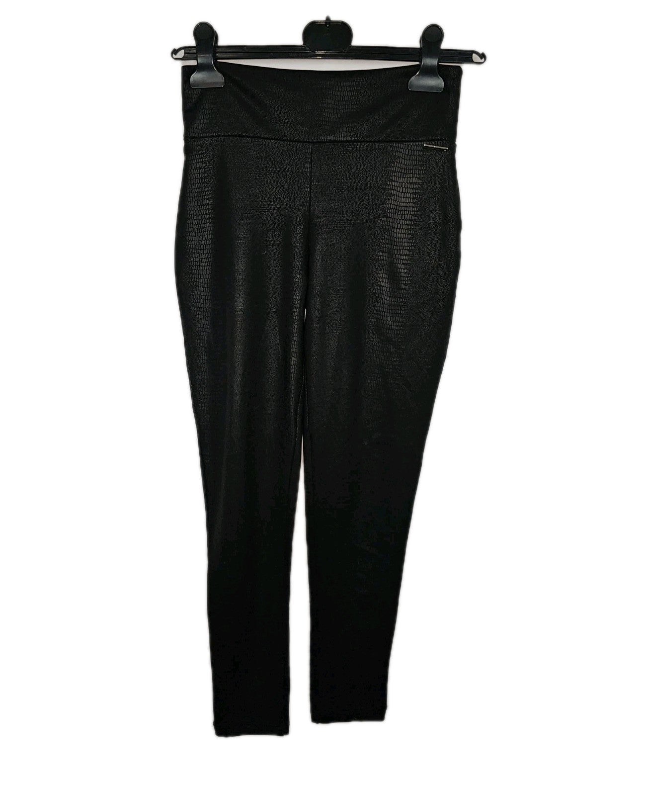 EK9904 Damen Leggins von Sarah Kern, schwarz, Gr.360
