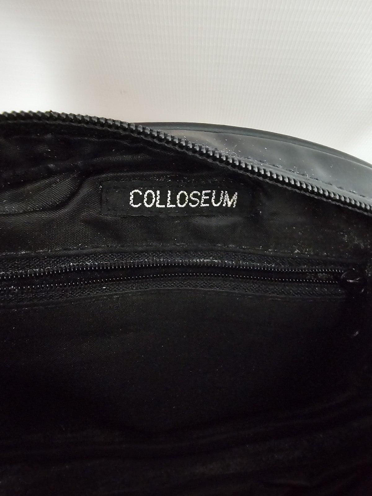 EK5216 Damen Handtasche von Colloseum, Schwarz3