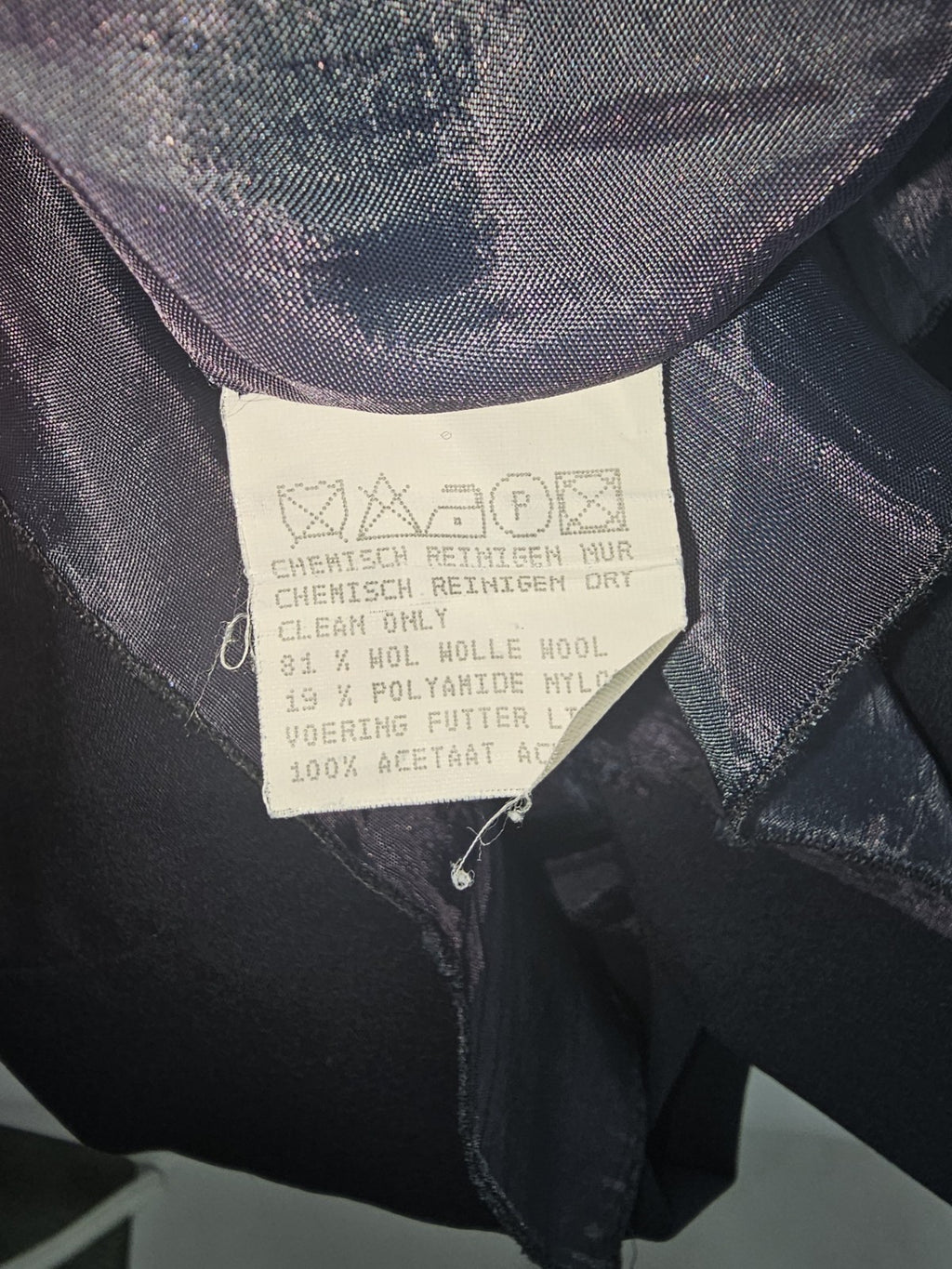 EK7027 Damen Kleid von Stills, Schwarz, Gr. 365