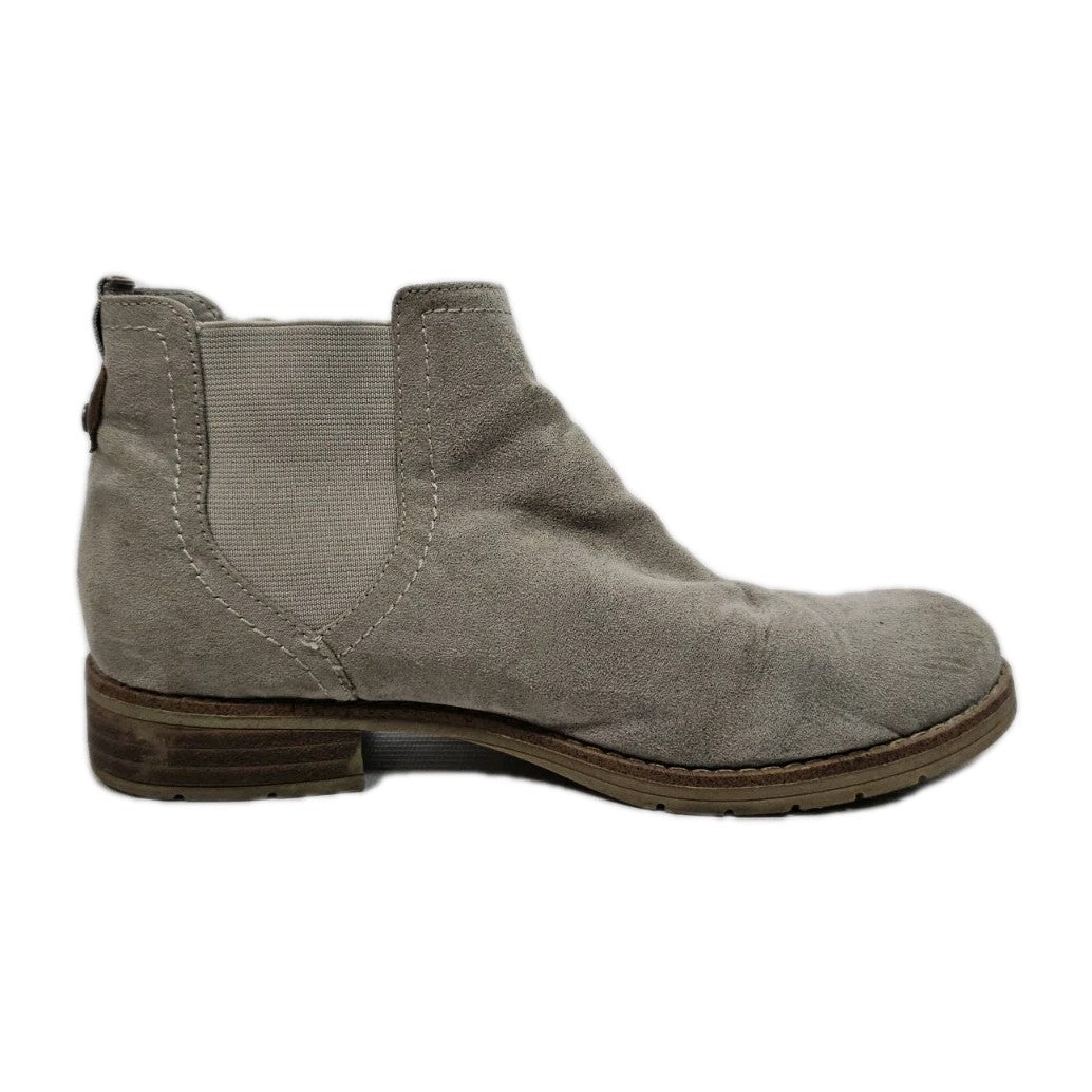 ES870 Damen Stiefelette von Bench, Braun, Gr. 394