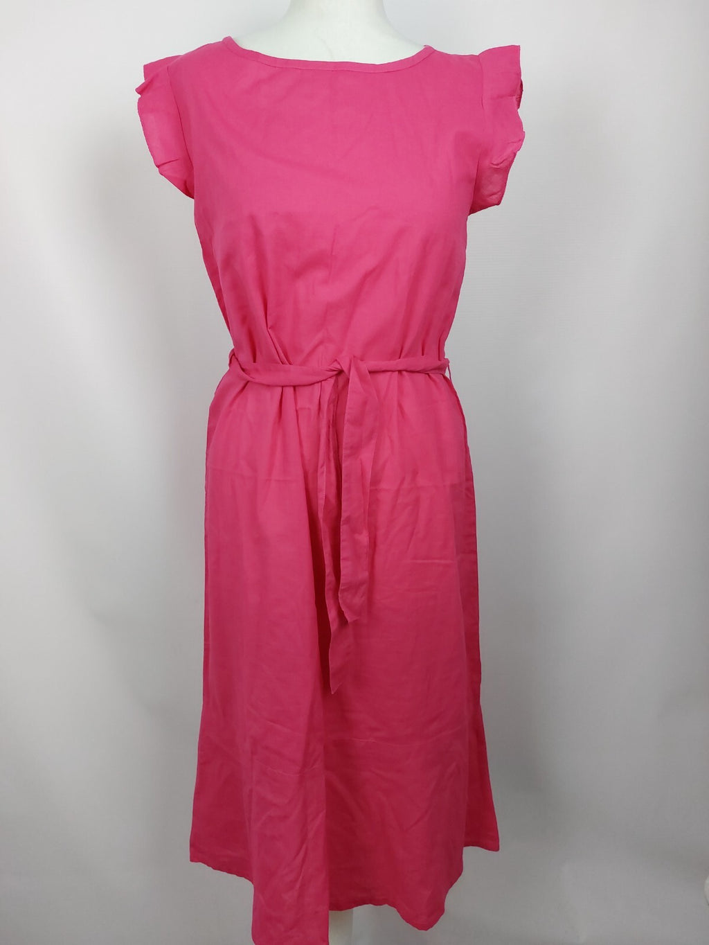EK4938 Damen Kleid von Tranquillo, pink, Gr. 360