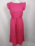 EK4938 Damen Kleid von Tranquillo, pink, Gr. 360