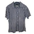 EK2493 Herren Hemd von Tchibo, blau, Gr.43/440