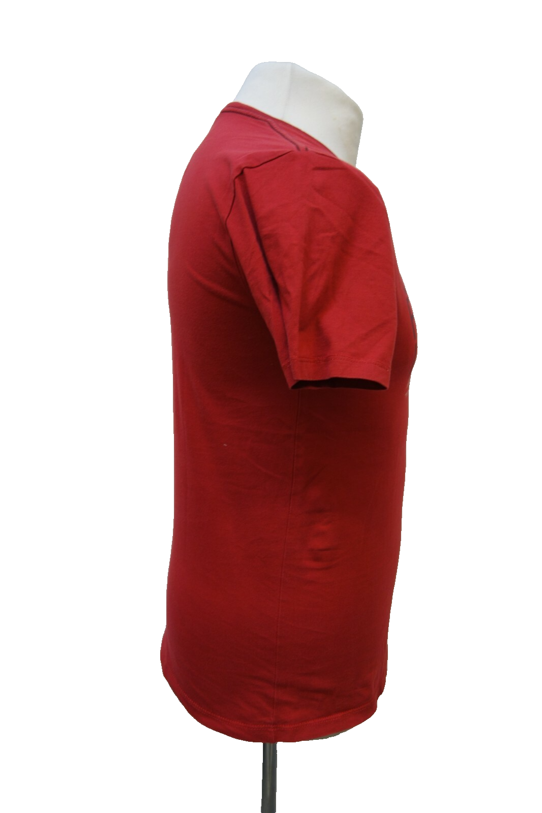 EK1499 Damen T-Shirt von Esprit, rot, Gr. S2