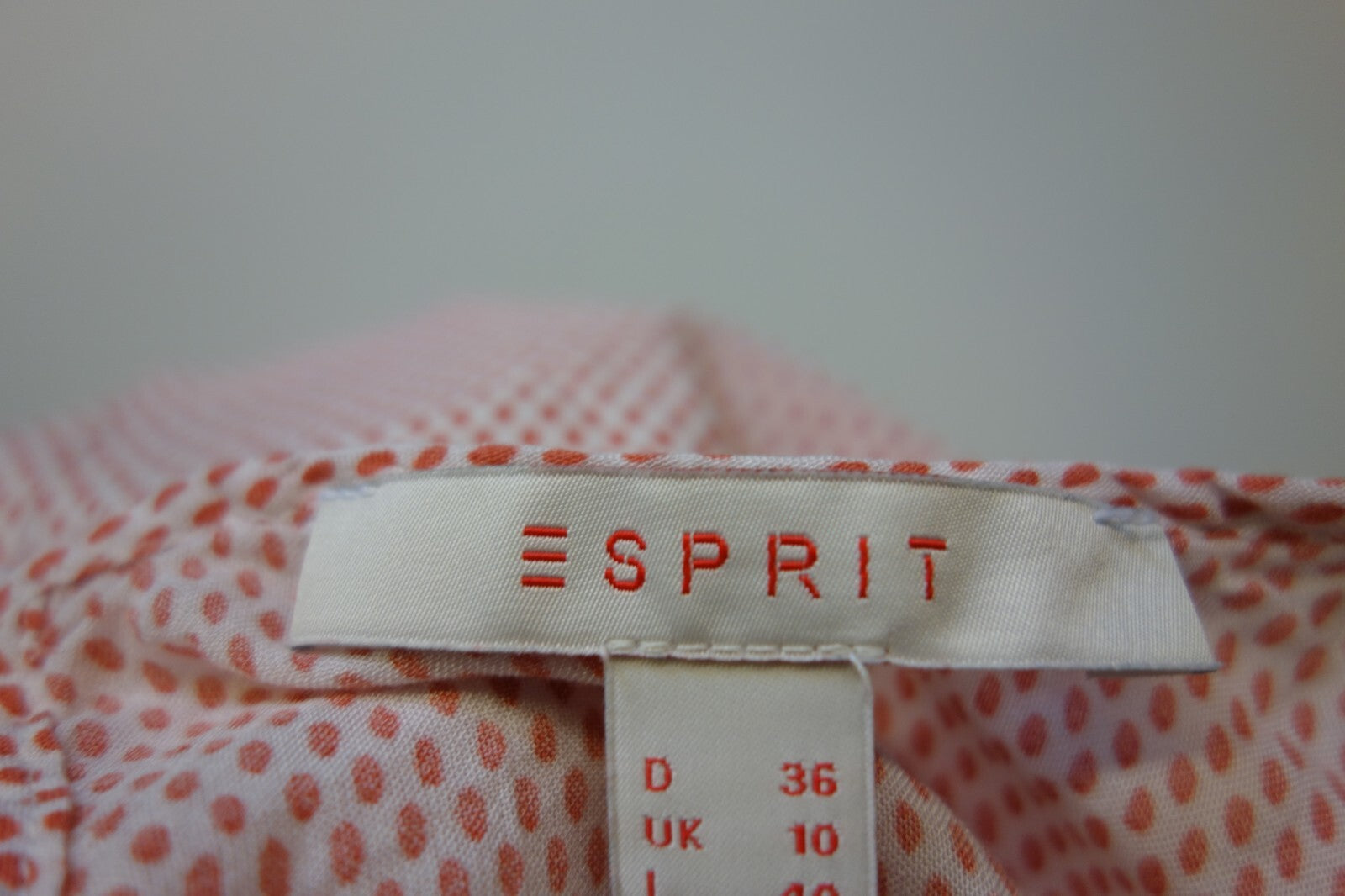 EK2478 Damen Bluse von esprit, Gr.365