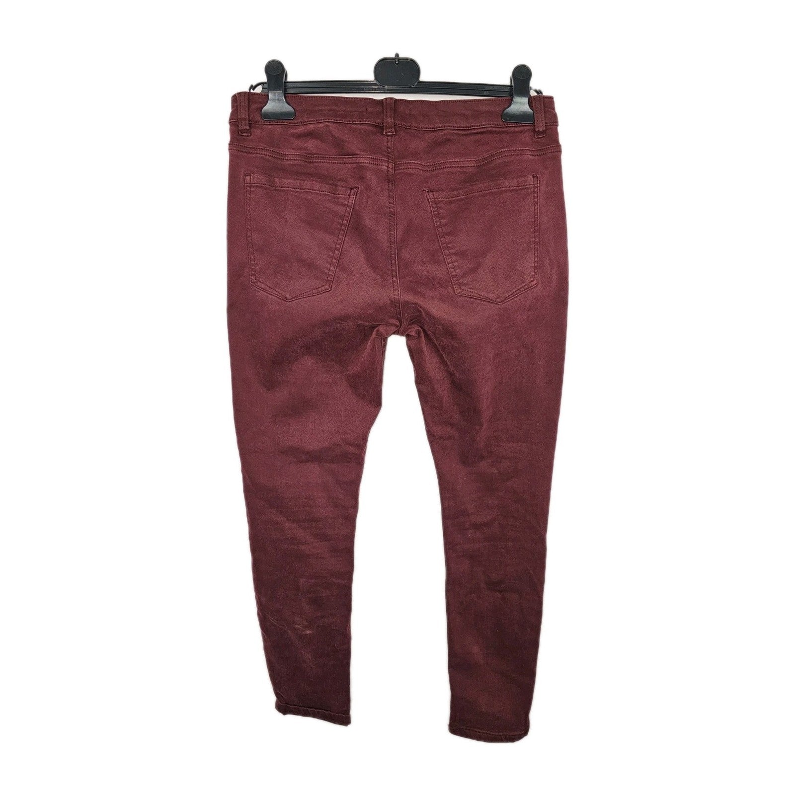 EK8057 Damen Jeans von Esprit, rot, Gr.403