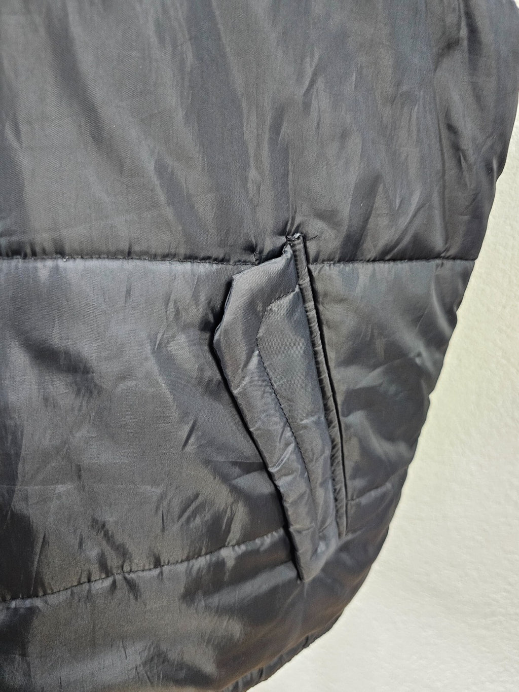 EK5848 Herren Weste von Cedar Wood State, schwarz, Gr. XL3