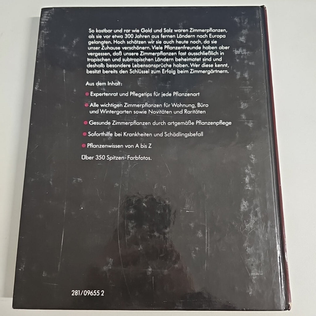 EB1589 Zimmerpflanzen von Halina Heitz1