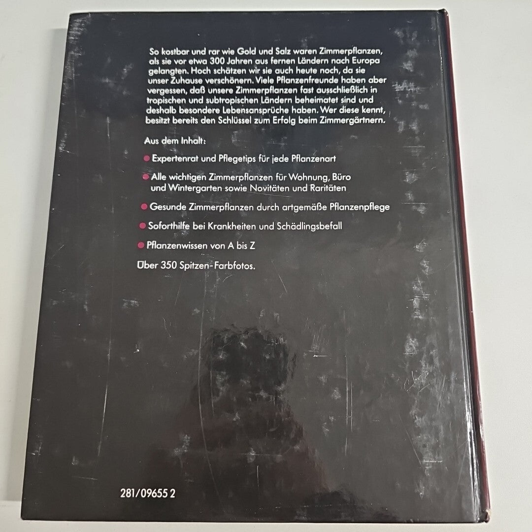 EB1589 Zimmerpflanzen von Halina Heitz1