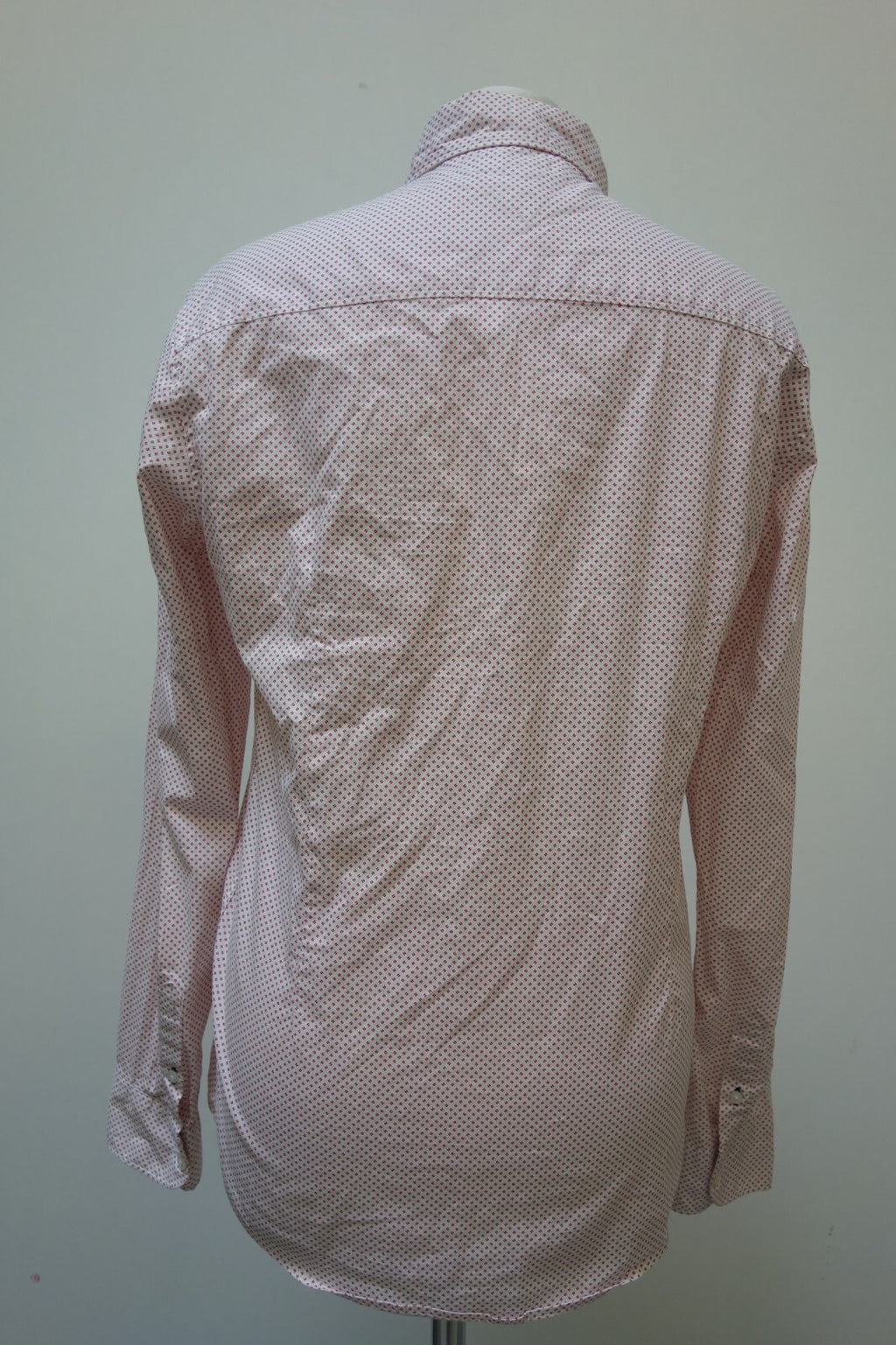 EK0582 Mädchen Bluse von Tommy Hilfiger, Gr. 1764
