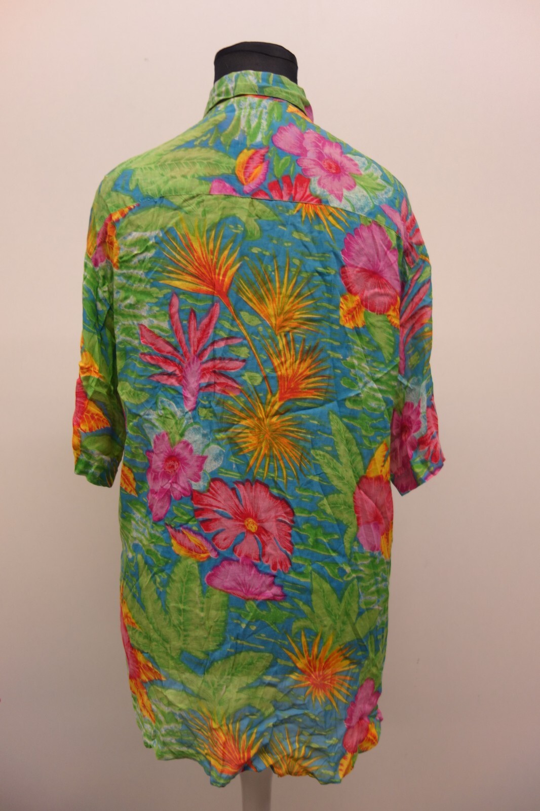 EK2286 Damen Bluse von Bluhmod, Gr. L3