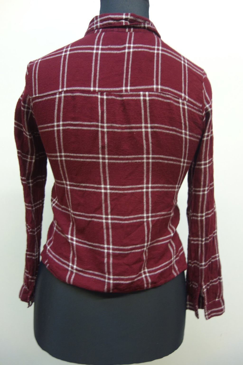 EK2420 Damen Bluse von Atmosphere, kariert, Gr. 384