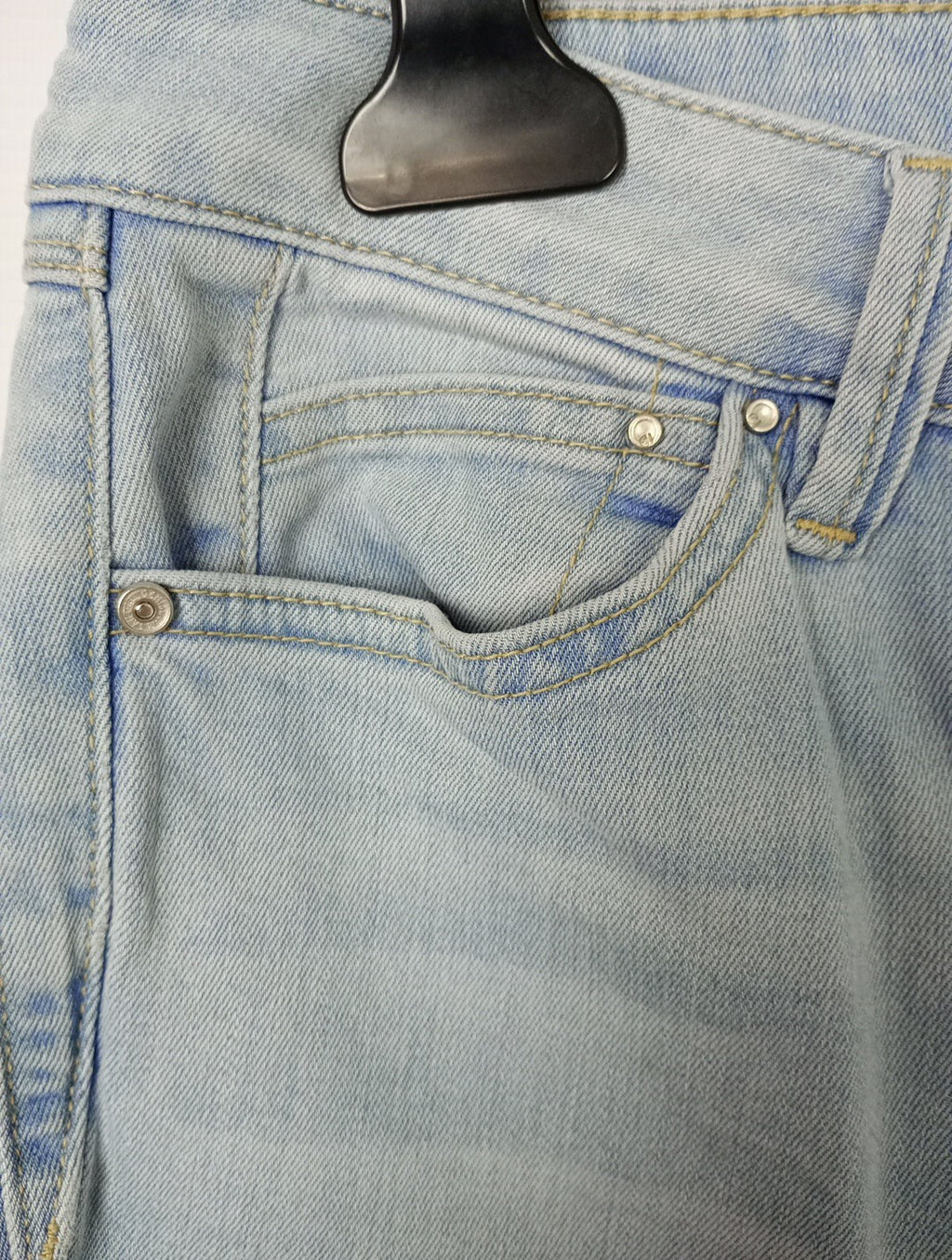 EK8592 Damen Jeans Denim Tom Tailor Gr.L2
