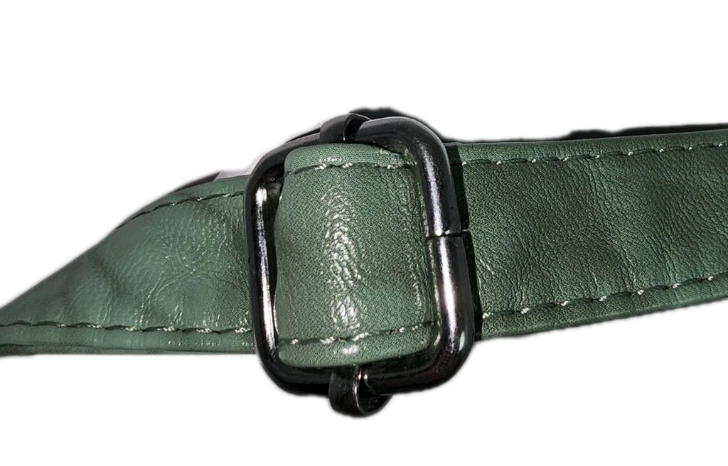 EK8060 Damen Tasche von Gessaci, grün, klein2