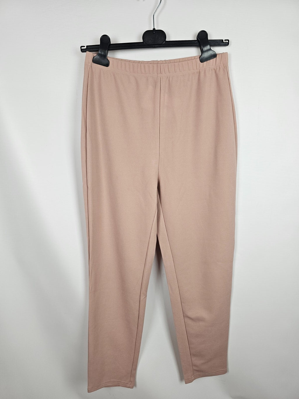 EK6411 Damen 2-Teiler von Shein, Rosa, Gr.:M3