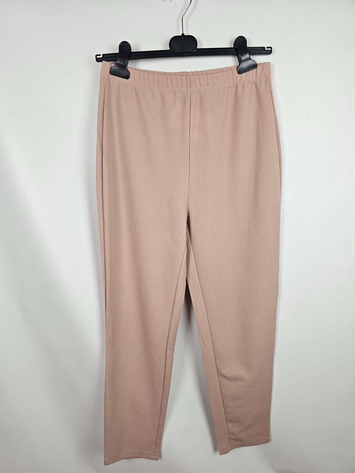 EK6411 Damen 2-Teiler von Shein, Rosa, Gr.:M3