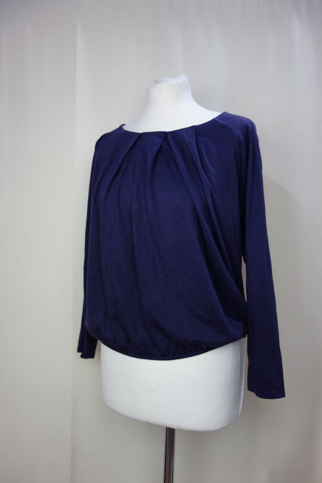 EK2140 Damen Shirt von Esprit, dunkellila, Gr. M0