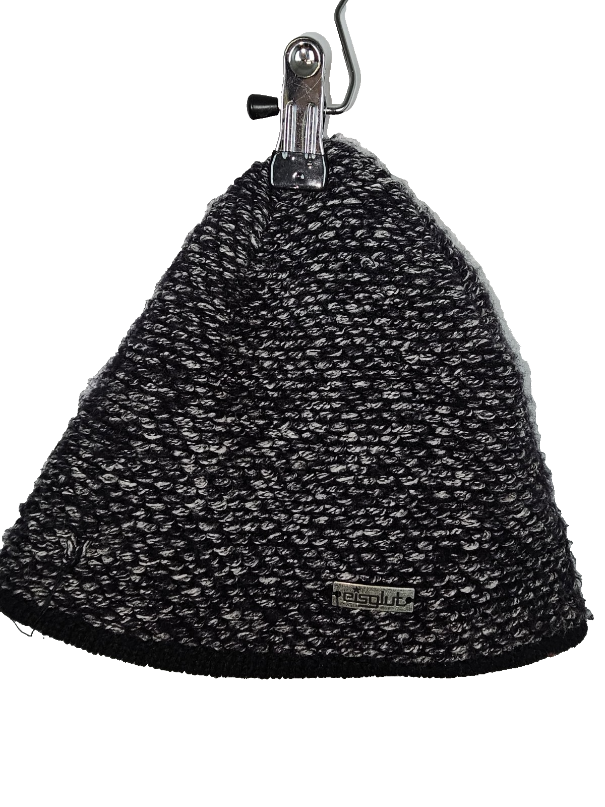 EK7557 Damen Mütze von Eisglut, schwarz, Gr. One Size0