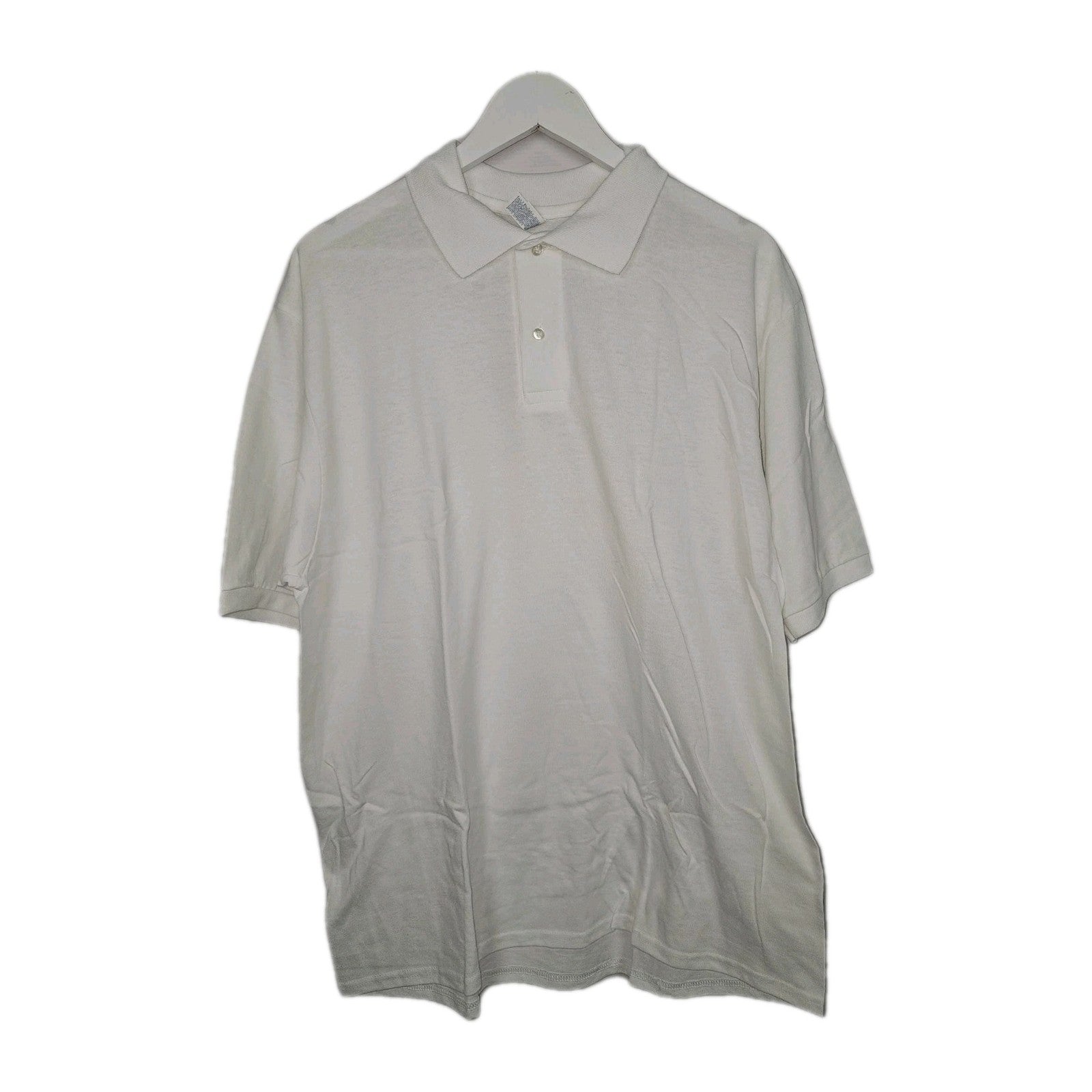 EK9610 Herren T-Shirt von Jerzees, weiß, Gr.L0