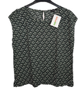 EK6426 Damen Bluse von Opus, grün, Gr.400