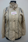 EK1177 Damen Jacke von Mian, beige, S0