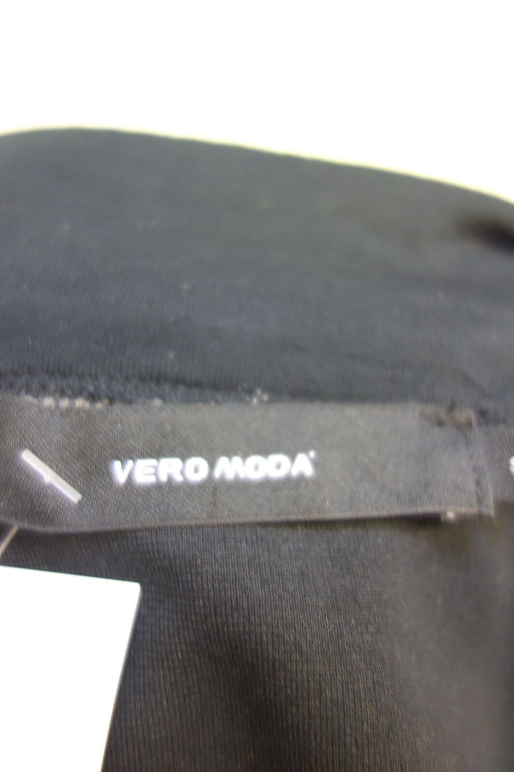 EK3590 Damen Kleid von Vero Moda, schwarz, Gr. S4
