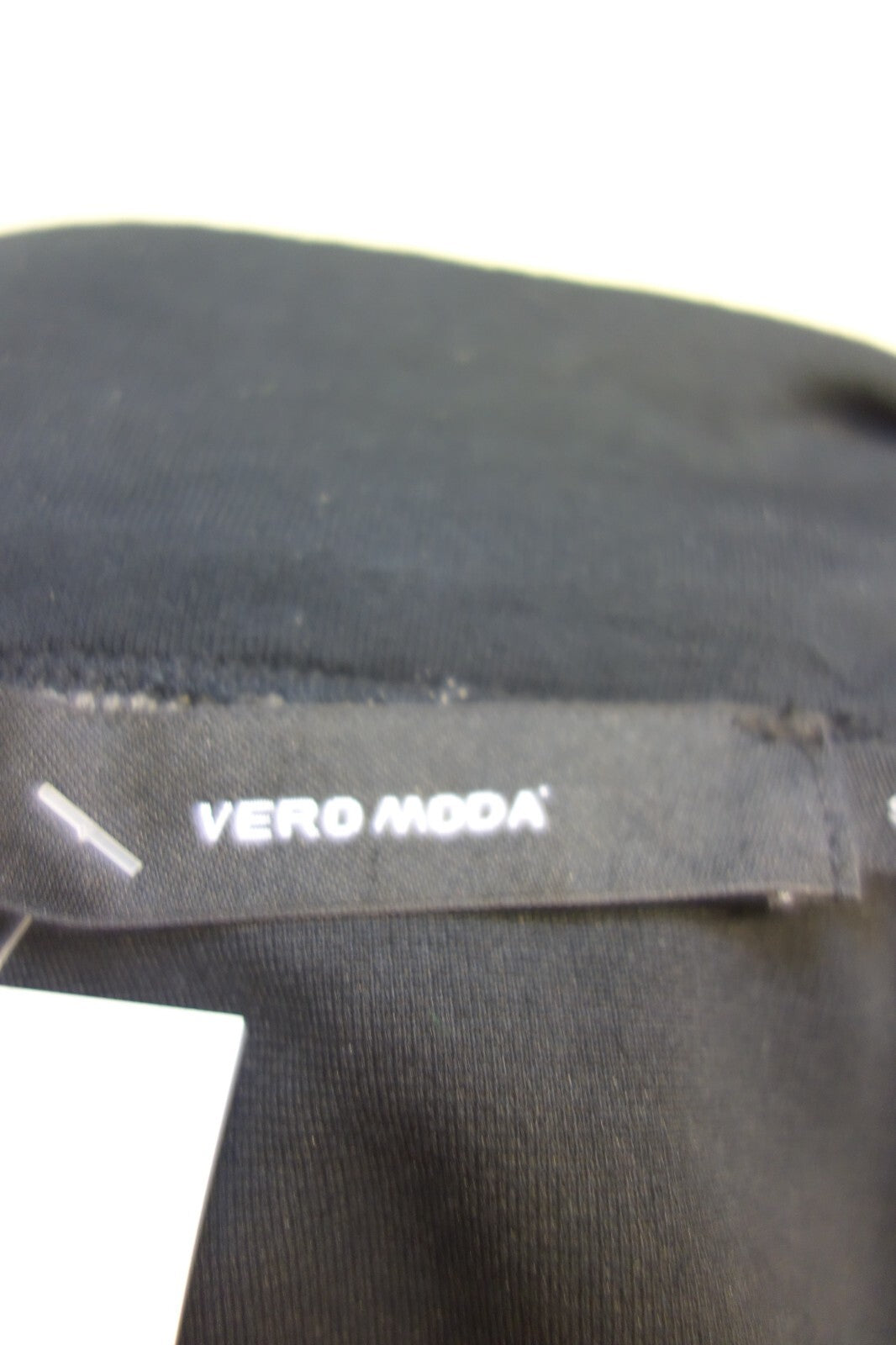 EK3590 Damen Kleid von Vero Moda, schwarz, Gr. S4