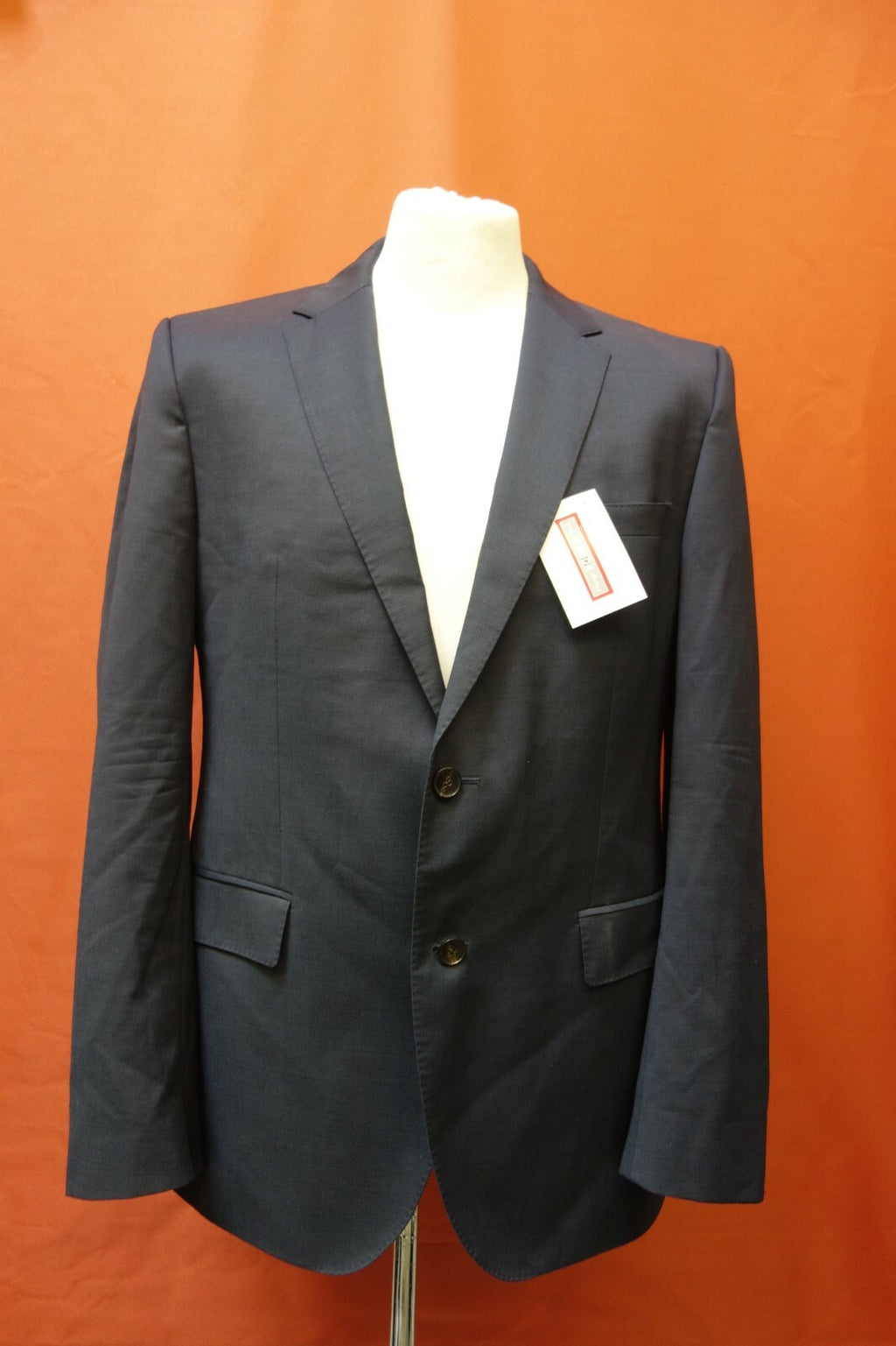 EK0110 Herren Jacket, dunkelblau von Boss, 520