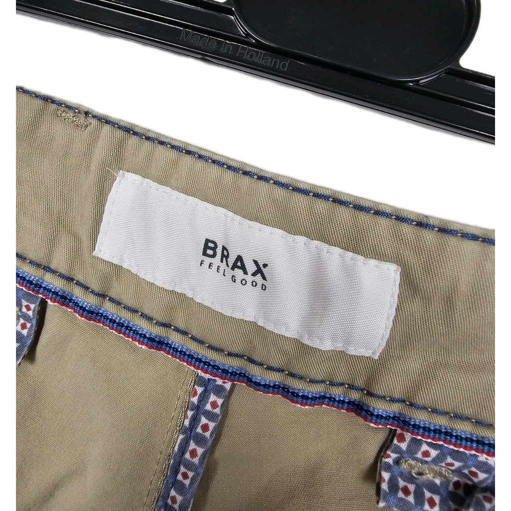 EK10395 Herren Hose von Brax, Beige, Gr. 523