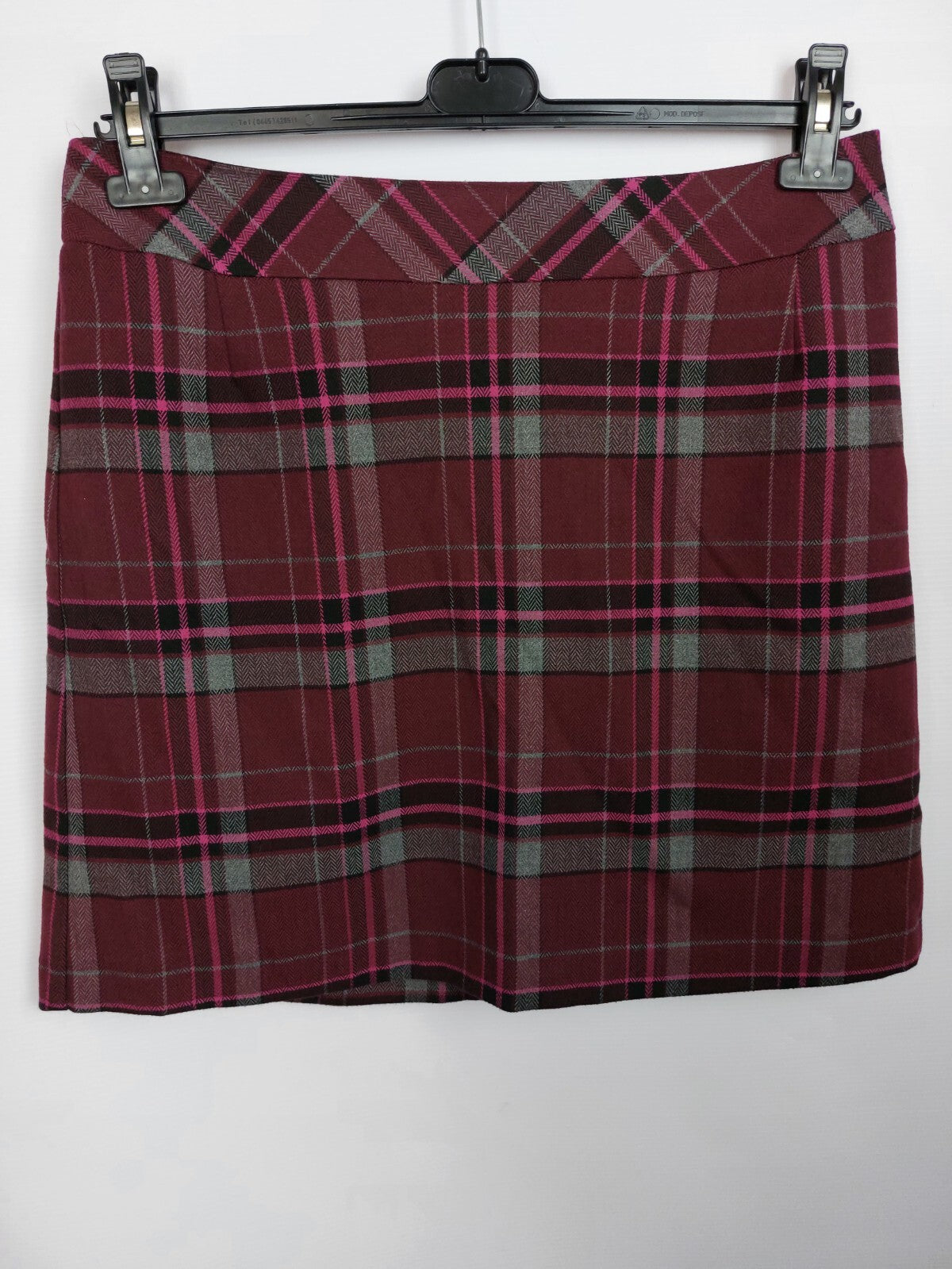 EK4931 Damen Rock von s.Oliver, rot, Gr.400