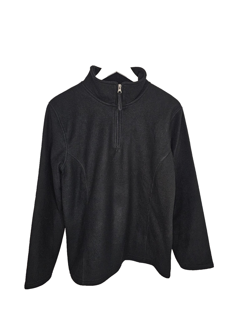 EK7435 Damen Pullover von Crane, schwarz, Gr.M0