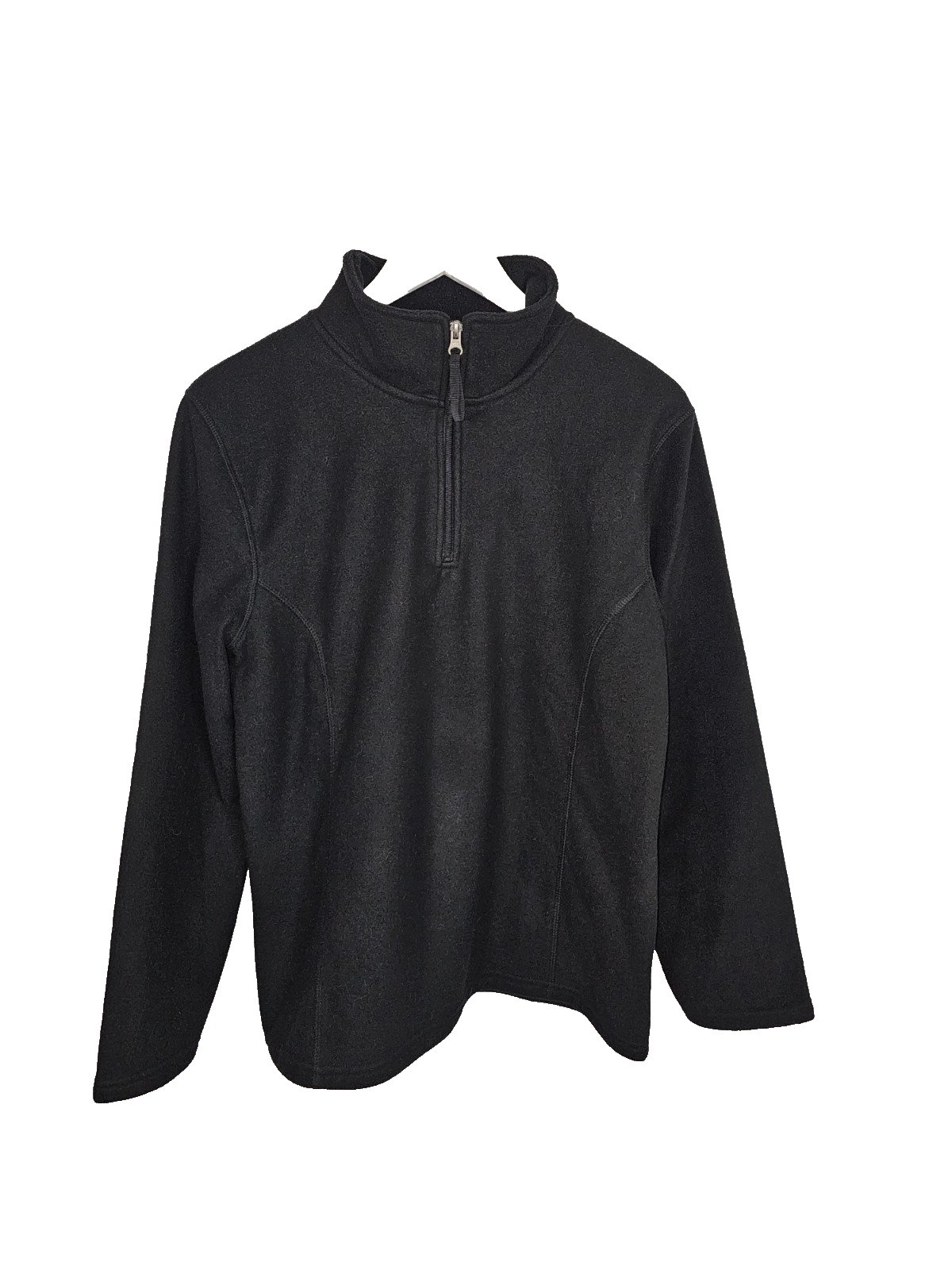 EK7435 Damen Pullover von Crane, schwarz, Gr.M0