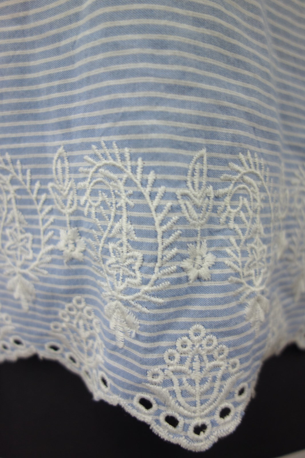 EK3887 Damen Bluse von Esprit, blau, Gr. 382