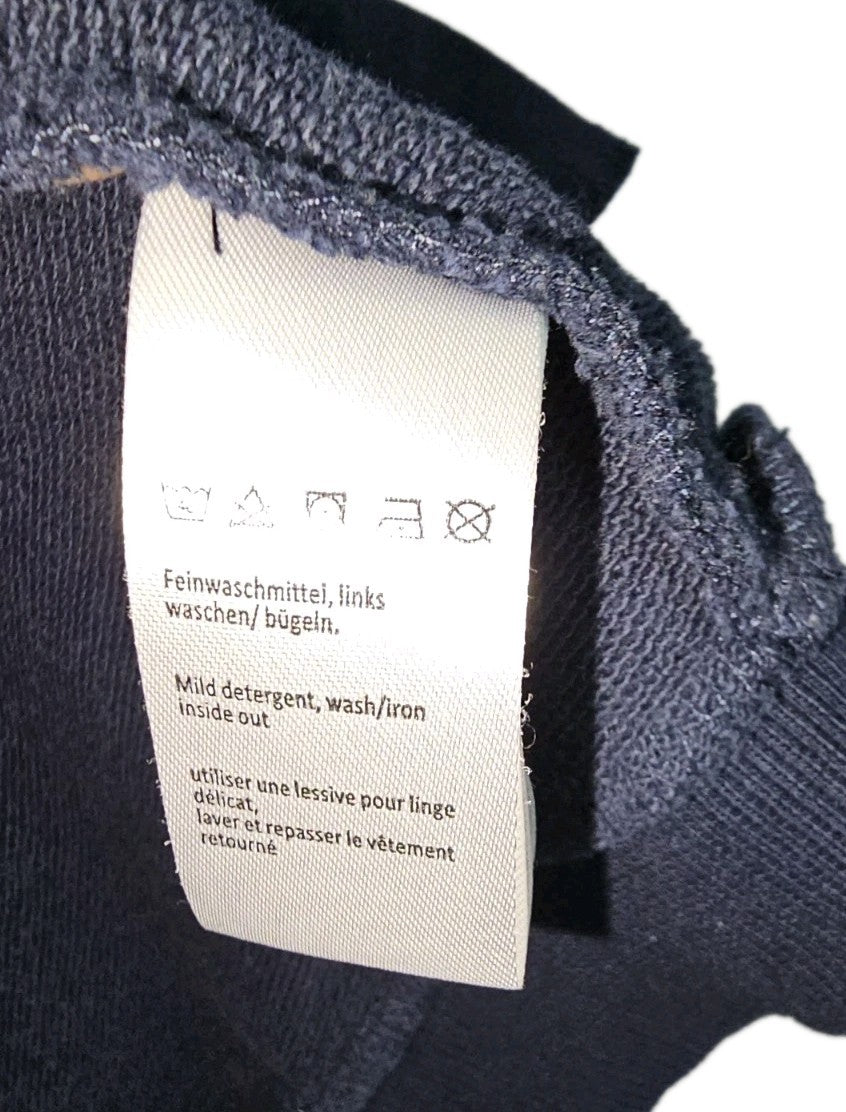 EK11045 Kinder Strickjacke von George Gina & Lucy, Blau, Gr. 1523