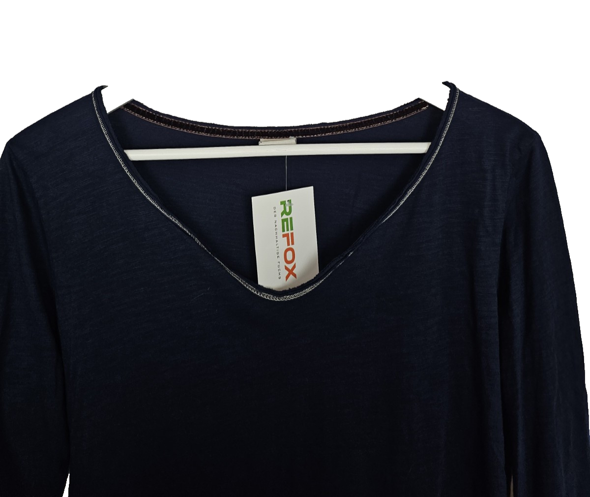 EK7405 Damen Shirt von Esprit, blau, Gr.XXL1