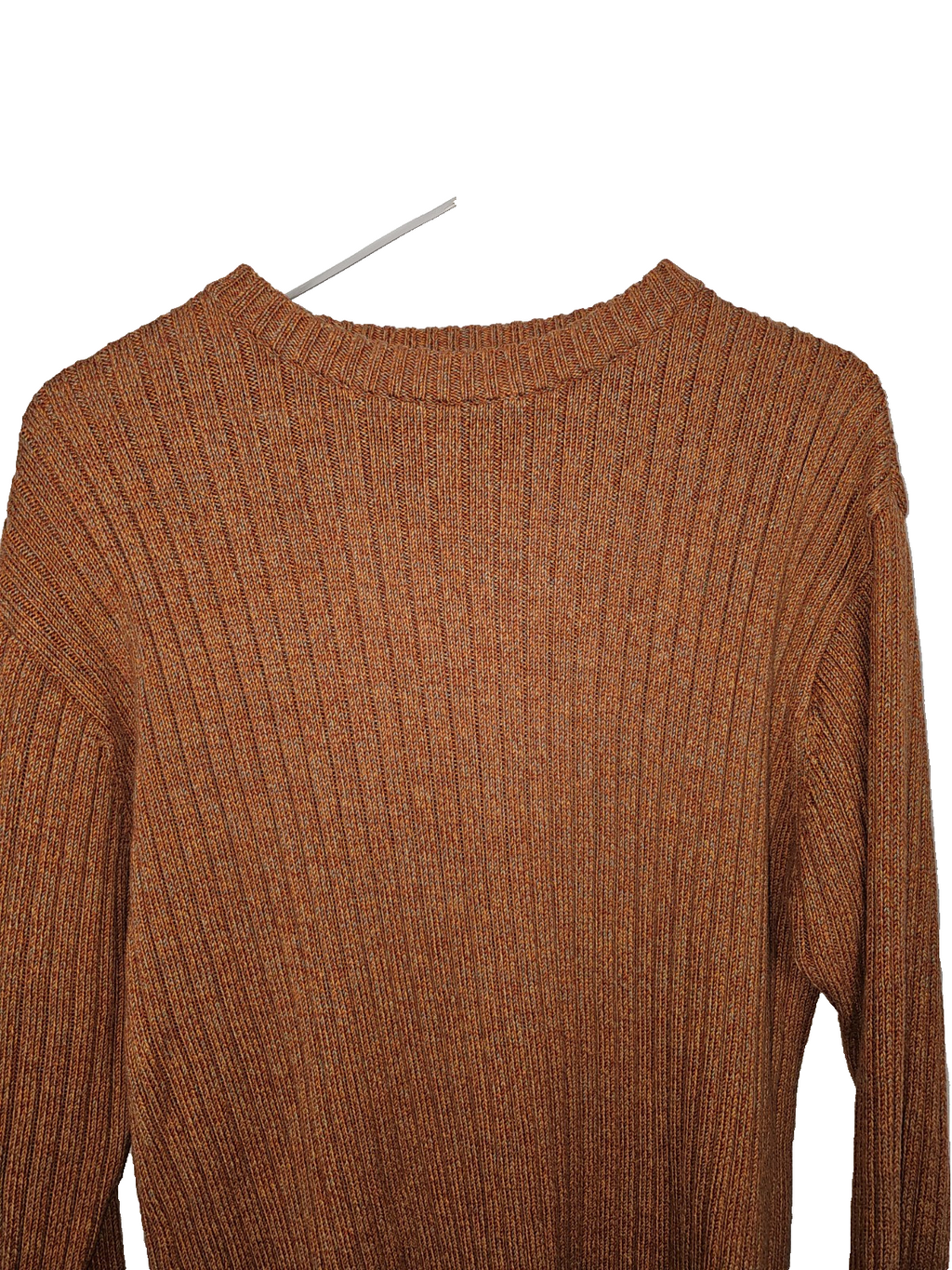 EK7372 Herren Strickpullover von Lerros, Braun, Gr.XL1
