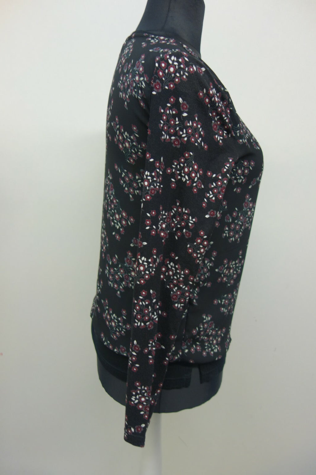 EK1374 Damen Langarmshirt von Street One, Gr. 363