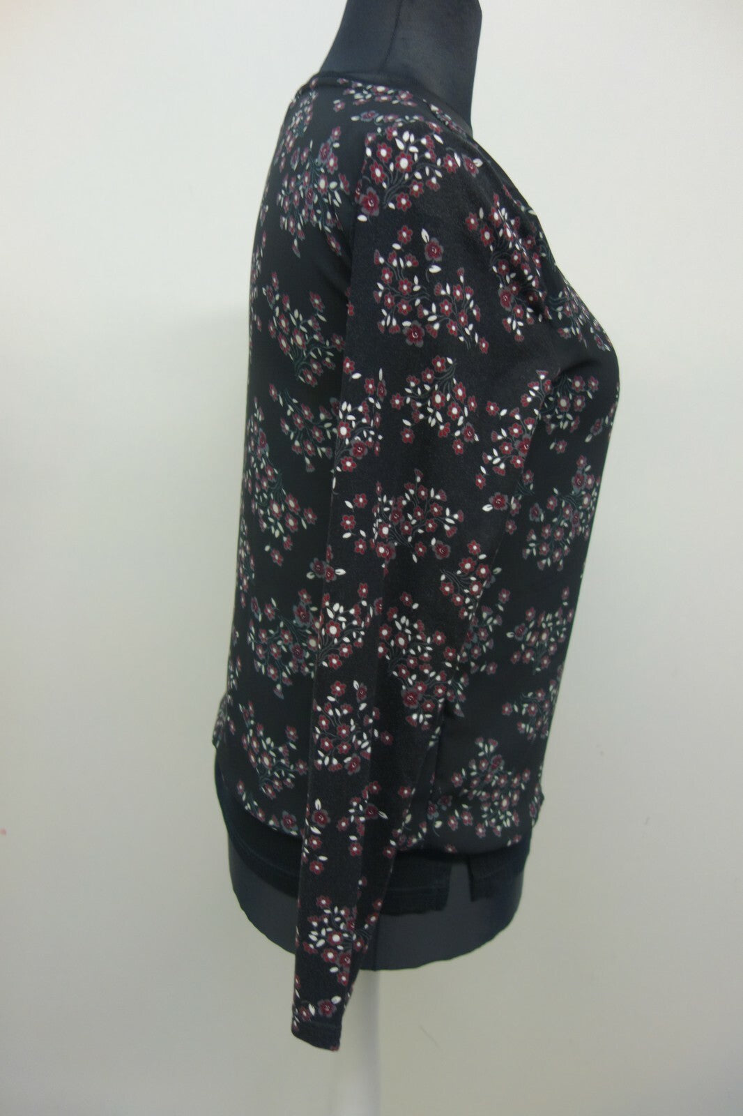 EK1374 Damen Langarmshirt von Street One, Gr. 363