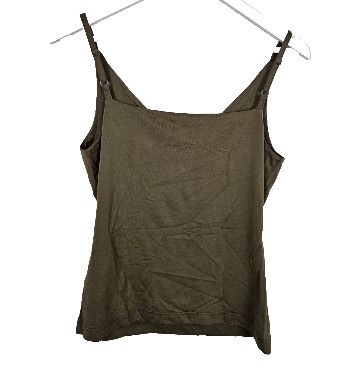 EK8328 Damen Top von Comma, Grün/Braun, Gr. 383