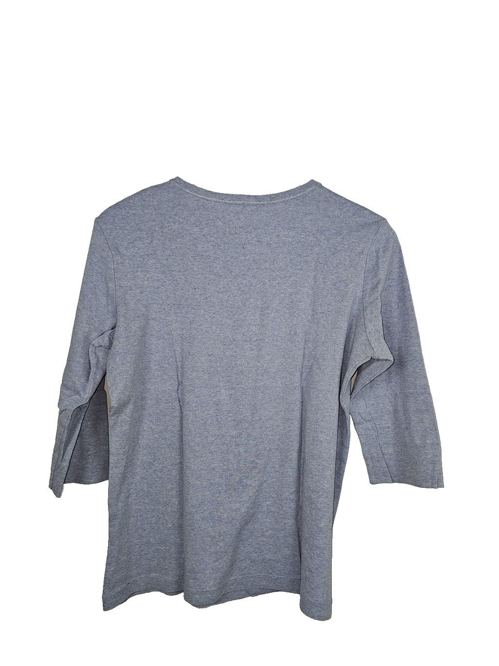 EK7777 Damen T-Shirt von Olsen, blau, Gr.423